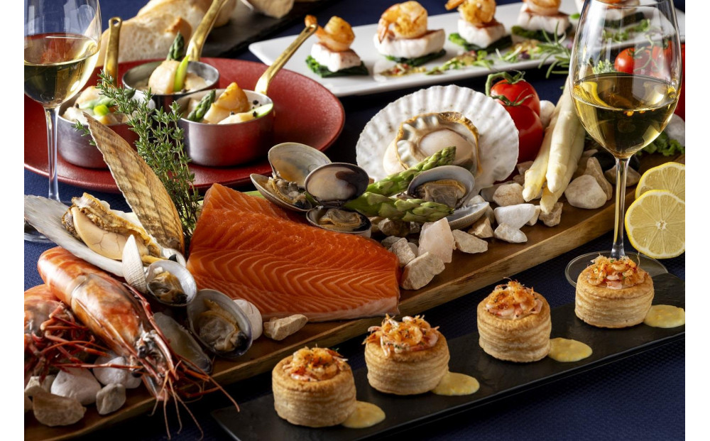 浊å®ãã©ã€ãã³ããã«æ±äº¬ã〠ã«ã·ã¥ã«ã·ã¥â
ã©ã³ããã¥ããã§2åæ§åãããªã»ãã¹ããã»ãã¥ããã§ã