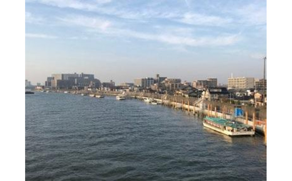 「釣り船」乗船1名様分