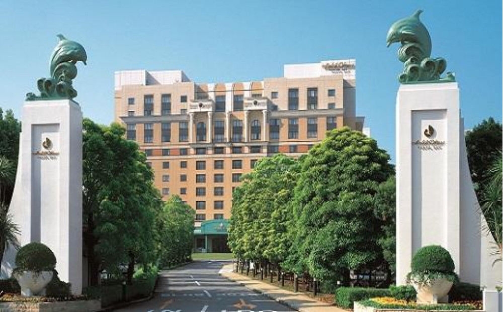 ホテルオークラ東京ベイ　ギフト券15,000円分|宿泊 レストラン 浦安市 舞浜 ギフト券 食事 ホテル 旅行 クーポン 利用券