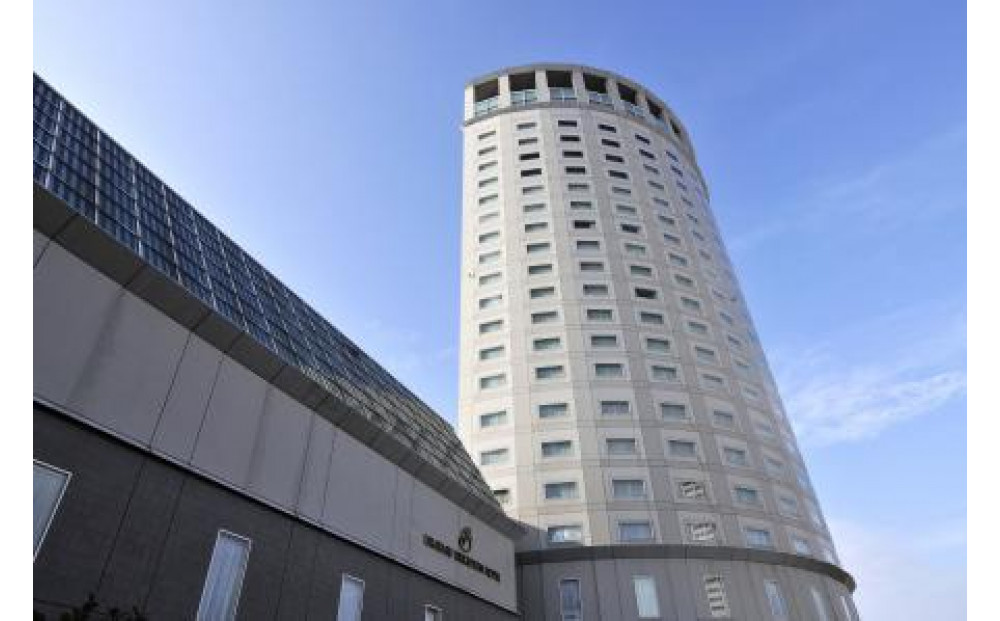 浦安ブライトンホテル東京ベイ　ペア宿泊券【特別フロア】朝食付き|宿泊 レストラン 浦安市 舞浜 ギフト券 食事 ホテル 旅行 クーポン 利用券