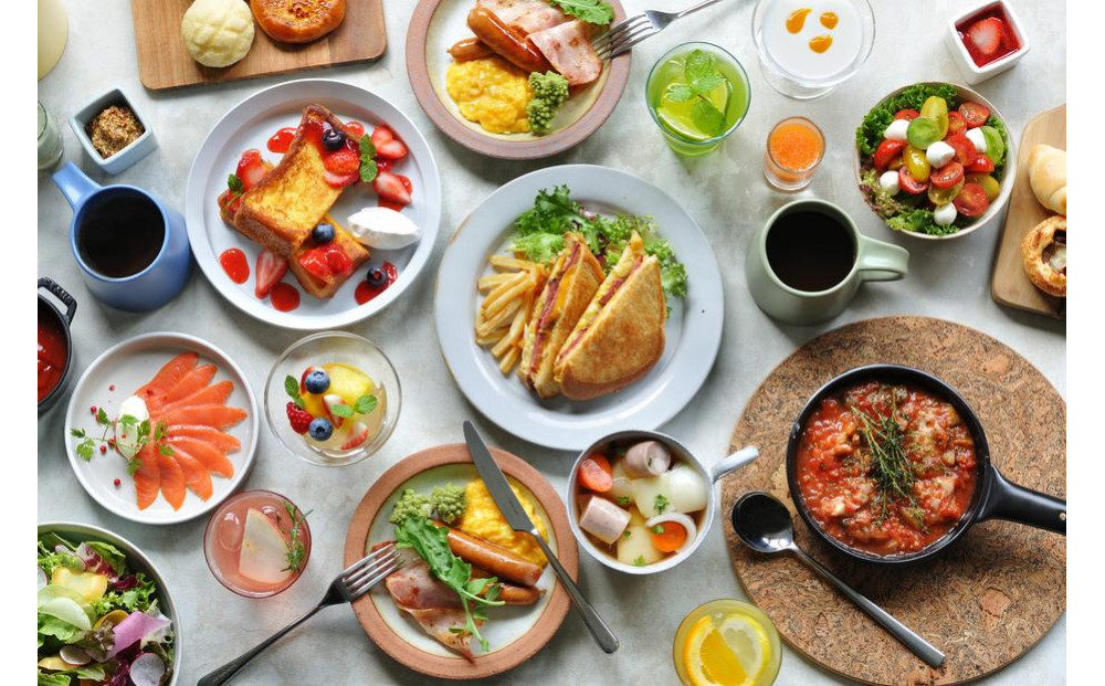 星野リゾート 1955 東京ベイ　ふるさと納税宿泊ギフト券(30,000円)|宿泊 レストラン 浦安市 舞浜 ギフト券 食事 ホテル 旅行 クーポン 利用券