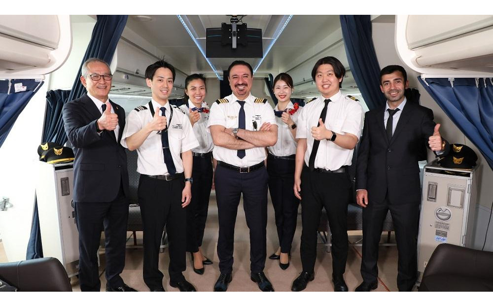 フライトシミュレーターでパイロット体験（1~2名）