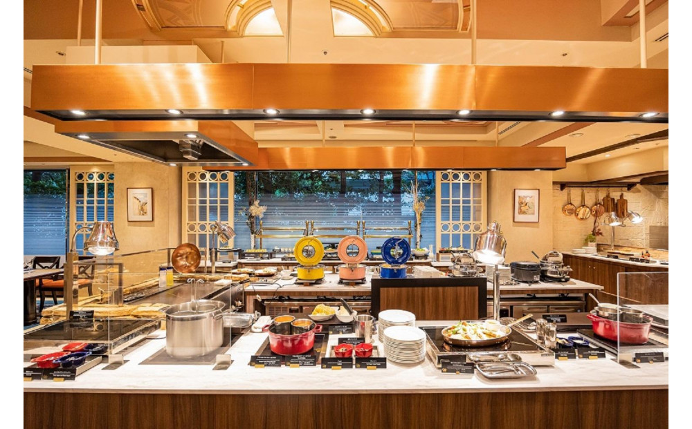 浊å®ãã©ã€ãã³ããã«æ±äº¬ã〠ã«ã·ã¥ã«ã·ã¥â
ã©ã³ããã¥ããã§2åæ§åãããªã»ãã¹ããã»ãã¥ããã§ã