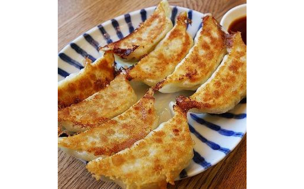 くるむの餃子づくしセット くるむの餃子32個(8個入り×4パック）・手羽先餃子10本（5本入り×2パック）