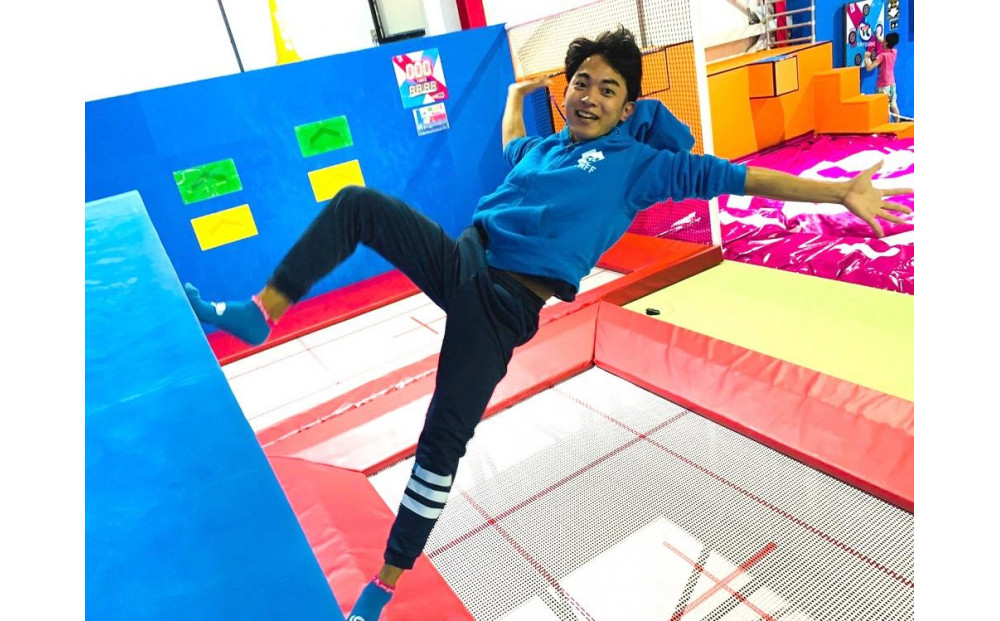 ããã©ã³ãã©ã³ãæ±äº¬ãã€ãµã€ãåºã ïŒïŒåå©çšãã¢ãã±ããïŒãœãã¯ã¹èŸŒã¿ïŒ