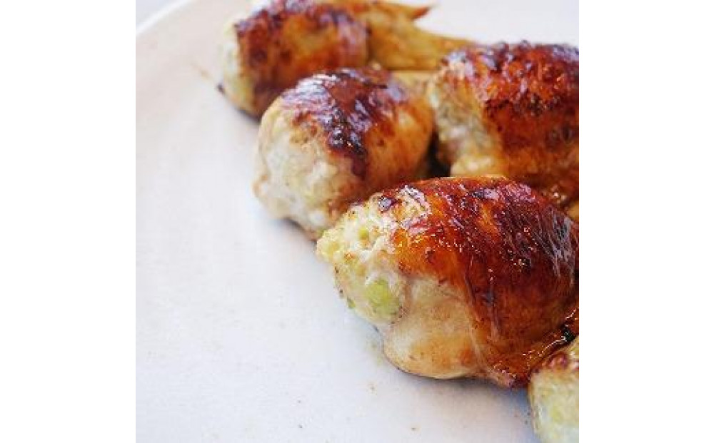 くるむの餃子づくしセット くるむの餃子32個(8個入り×4パック）・手羽先餃子10本（5本入り×2パック）