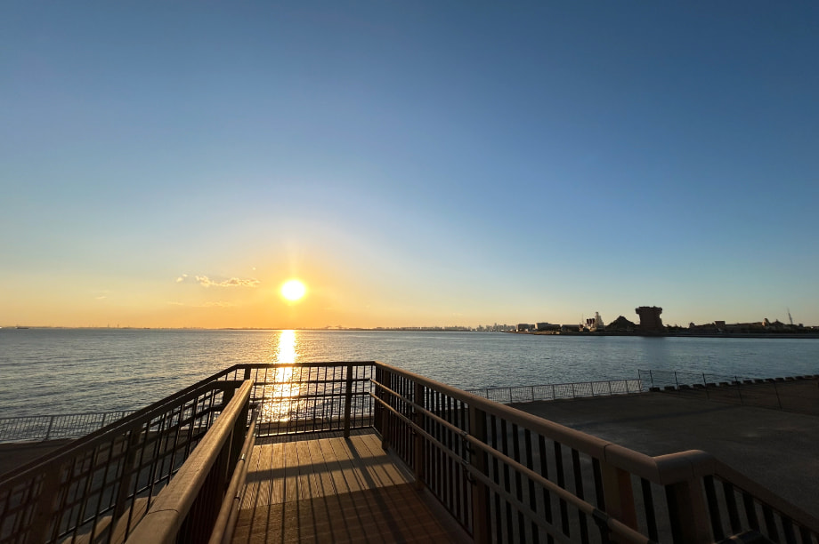 安全・安心で快適なまちへ