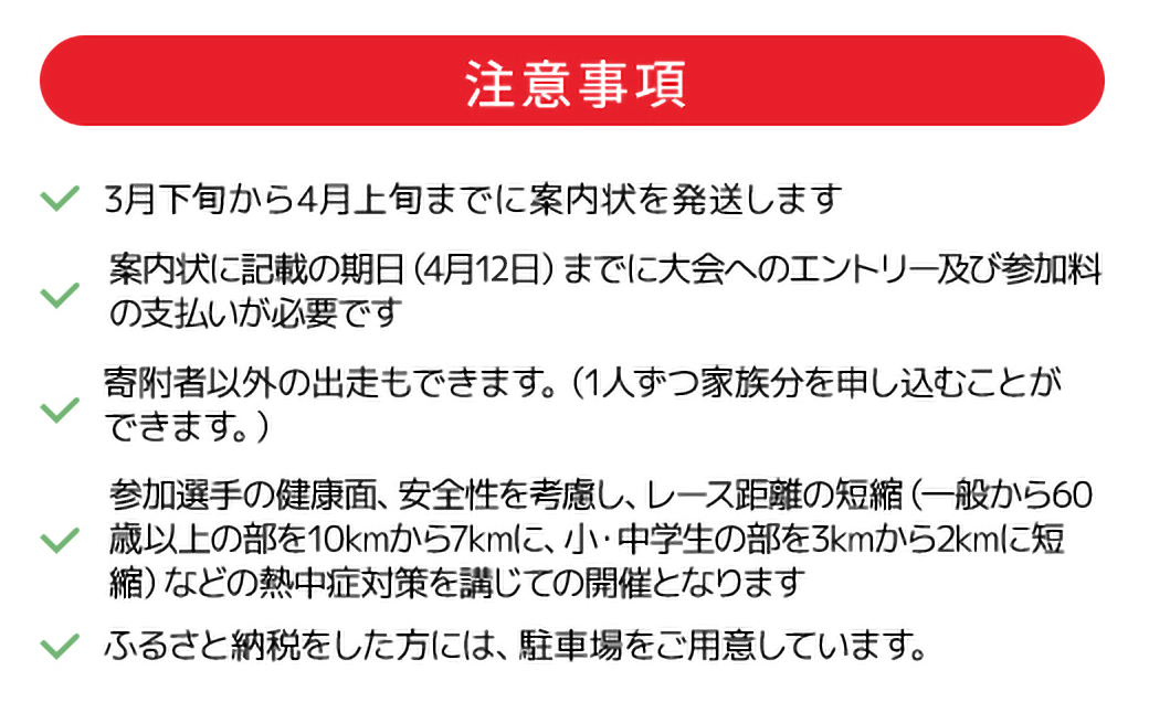 富里スイカロードレース大会特別参加枠 ふるさと納税 ロードレース スイカロードレース 大会 マラソン ろーどれーす スイカ すいか 千葉県 富里市 TMA002