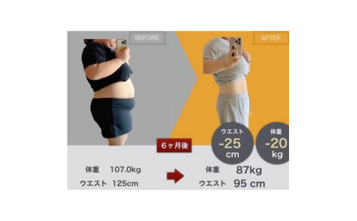 パーソナルジム　利用回数券　5回分