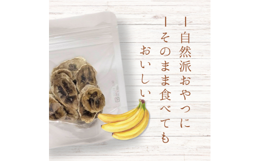 メルカドレグメス　ドライフルーツ　バナナ ／ ドライフルーツ フルーツ 果物 くだもの バナナ 自家製 3000円