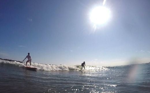 ãªãã¢ããŒã¯ããµãŒãã£ã³ã¹ã¯ãŒã«äœéšãã±ããïŒå€§äºº1ååïŒ