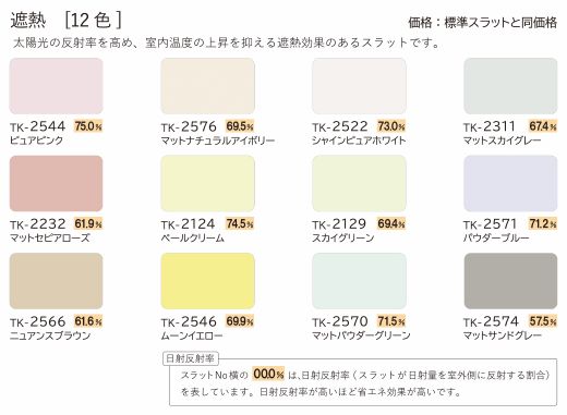 アルミブラインドコードレス　幅450～1000×高さ450～1400mm SMBF015