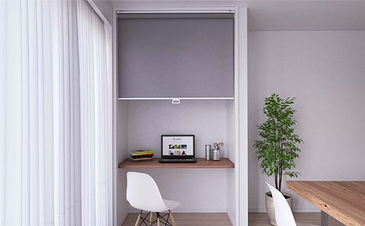 ããŒã«ã¹ã¯ãªãŒã³é®ç±ãå¹
1360ã2000Ãé«ã1810ã2500mm SMBF010