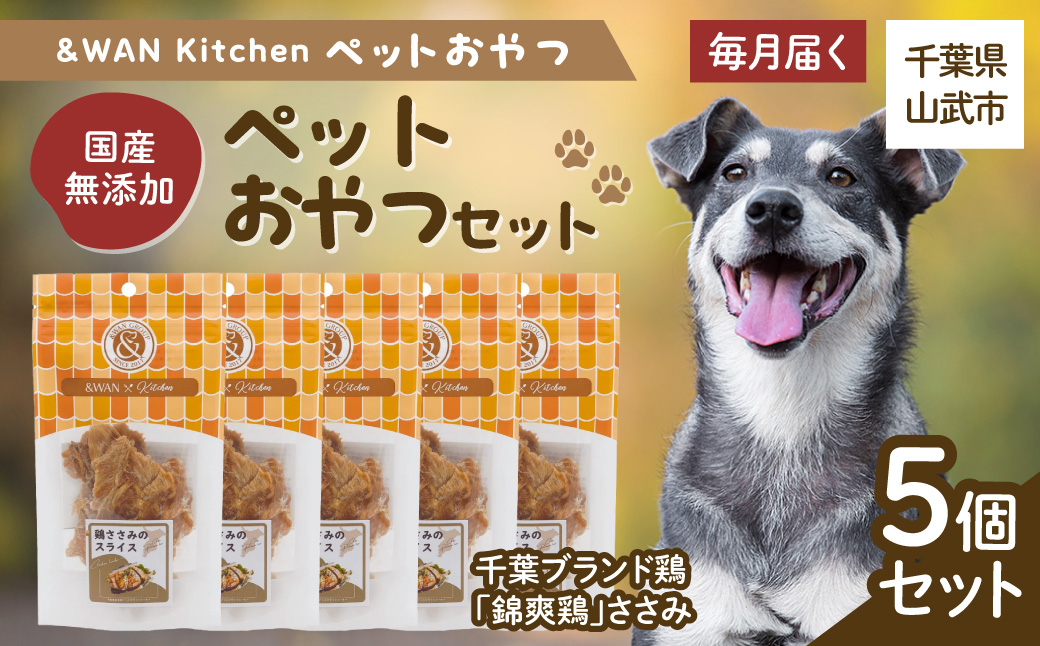 ãæ¯æå±ãã&WAN Kitchenãããããã€ã»ããïŒåèãã©ã³ãé¶ãéŠçœé¶ãããã¿5åã»ããïŒ SMU034