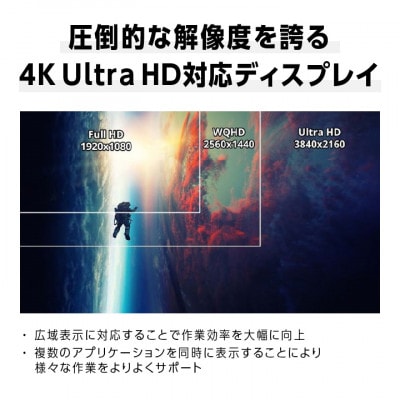 大型4K液晶モニター  98インチ　4K(3840×2160)リファビッシュ品【配送不可地域：離島】【1570165】