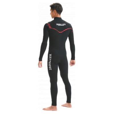 ãæ¥å€çšãSABALLERããŠã§ããã¹ãŒããSLANT ZIPããã«ã¹ãŒãããã«ãªãŒããŒã1690828ã