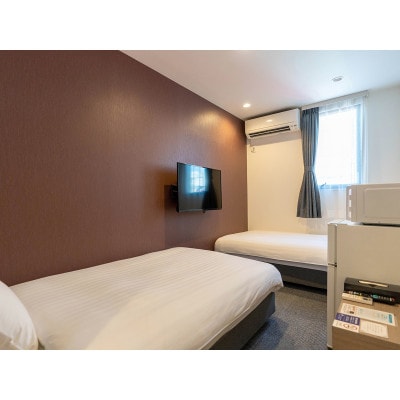 HOTEL R9 The Yard いすみ☆　3,000円分の宿泊補助券【1523220】