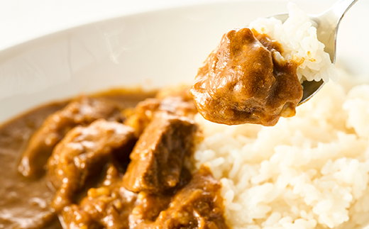 美味安心キーマカレー&ビーフカレーセット　14個(各7個)【1462957】