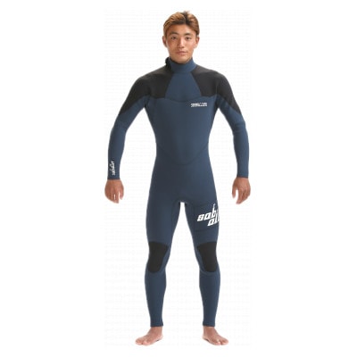 ãæ¥å€çšãSABALLERããŠã§ããã¹ãŒããBACK ZIPãã·ãŒã¬ã«ããã«ãªãŒããŒã1690835ã