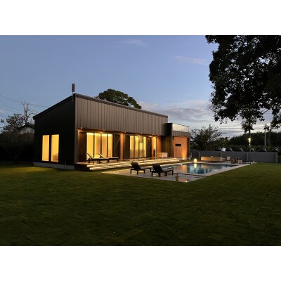 【最大10名】EKVOLI MARINA VILLA　高級ヴィラ宿泊クーポン券　5,000円分【1713117】