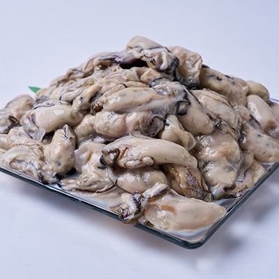 冷凍むき身カキ3kg(1kg×3)【配送不可地域：離島】【1743569】