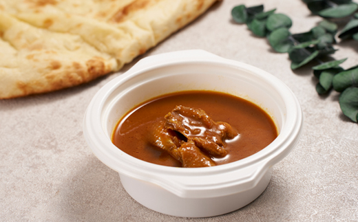 コスモ食品レトルトチキンカレー3種詰め合わせ(計12食)【1555423】