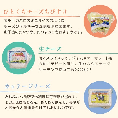 よじゅえもんの満足チーズセット【配送不可地域：離島】【1398385】