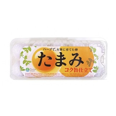 いすみポートリー「たまみ」コク旨仕立て10個入×10パック+割れ保障10個×2パック付【配送不可地域：離島】【1729055】