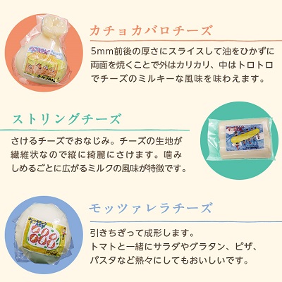 よじゅえもんの満足チーズセット【配送不可地域：離島】【1398385】