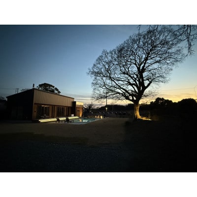 【最大10名】EKVOLI MARINA VILLA　高級ヴィラ宿泊クーポン券　5,000円分【1713117】