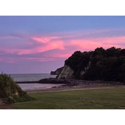 ISUMIんツアー 　大原漁港スタディツアーとロケ聖地巡礼【1640575】