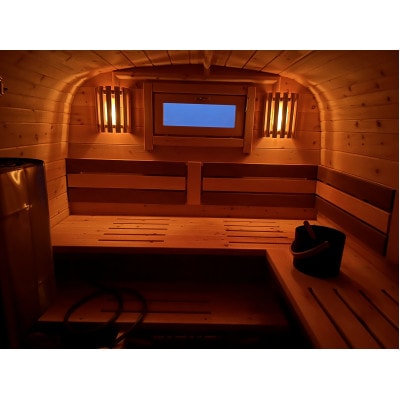 【最大10名】EKVOLI MARINA VILLA　高級ヴィラ宿泊クーポン券　5,000円分【1713117】