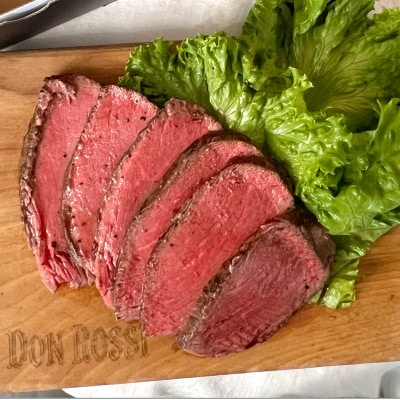 いすみローストビーフ「やわやわ」 300g【オリジナルソース付】【配送不可地域：離島】【1677307】