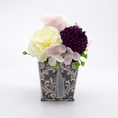 ã«ã«ãããŒãžã¥è±åšã®ä»è±ã¢ã¬ã³ãž(äžå¯Ÿ)ãšåçããŠã(ããã¹ã¯æ)ã1395499ã