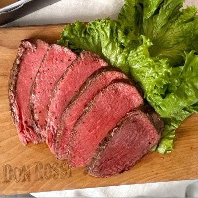 いすみローストビーフ「ふわふわ」 300g【オリジナルソース付】【配送不可地域：離島】【1677566】