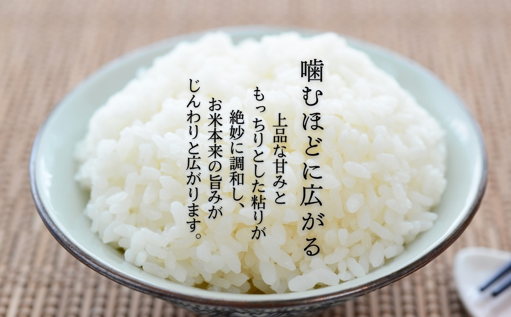 《令和7年産米・先行予約》創業百年・老舗米屋 羽生惣吾商店 千葉県産ふさこがね 精米 10kg 定期便3回【お米 ふさこがね 精米 令和7年産】（千葉県神崎町）[026-a010]