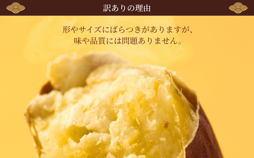 ＜先行予約＞ 神崎町産 べにはるか さつまいも 10kg 【訳あり 無選別】(5〜12月受付分は翌年1月中旬以降発送)｜さつま芋 焼き芋 焼きいも イモ 芋 紅はるか 訳アリ しっとり 濃厚 蜜 スイートポテト にも ファームおせげん[016-a010]