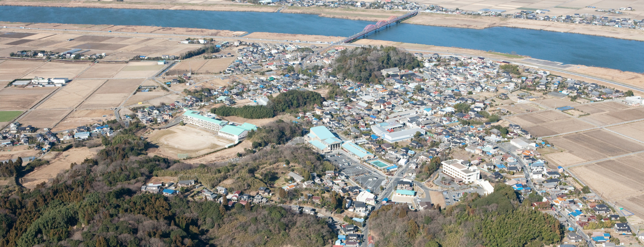 千葉県神崎町