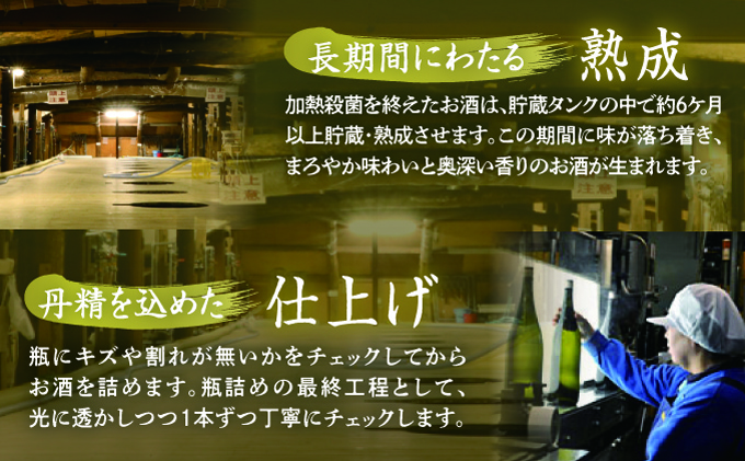 仁勇 大吟醸 大樹 1800ml[012-a005]【千葉県神崎町ふるさと納税】