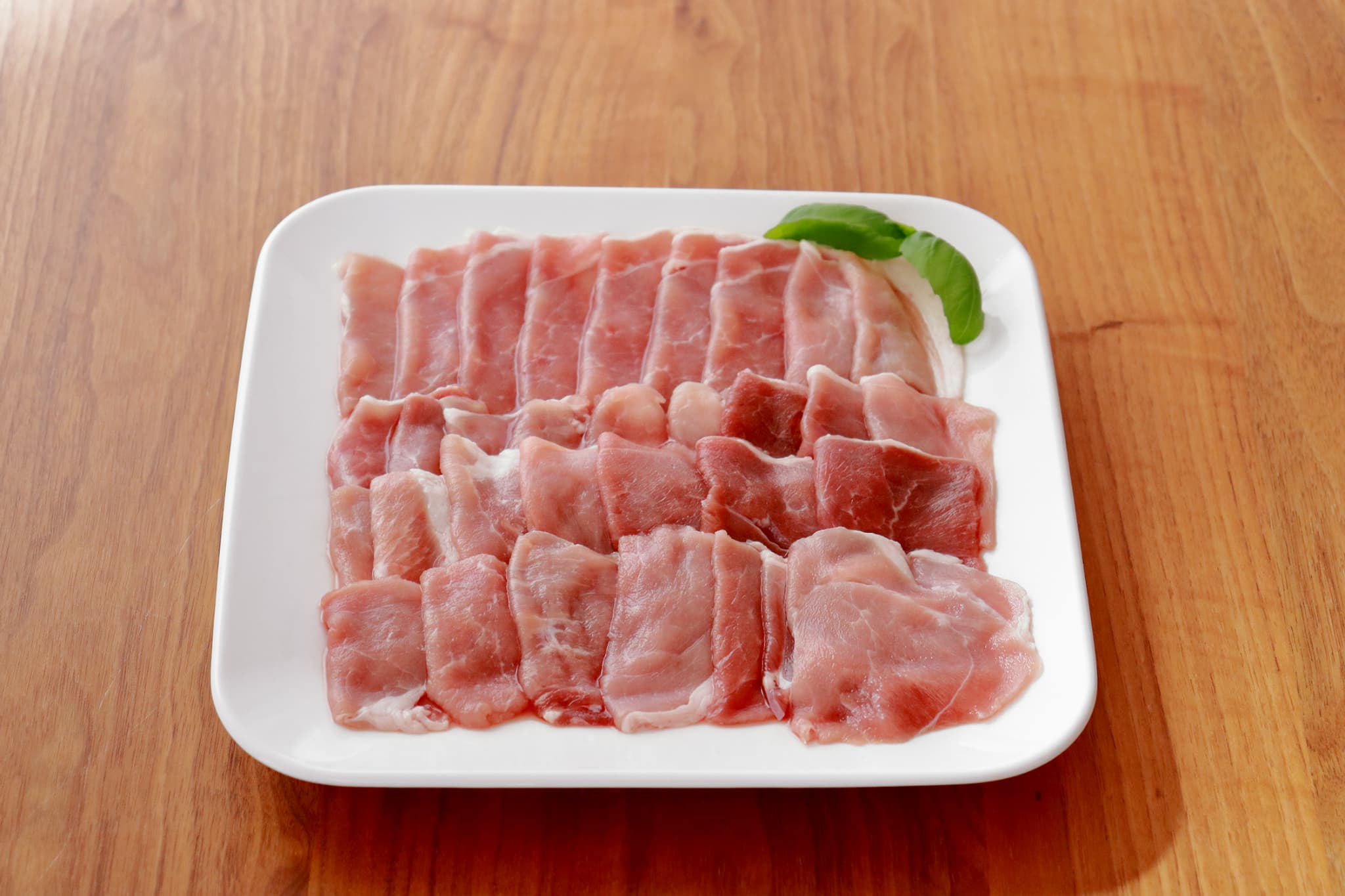 【小分けで便利】国産 元気豚 切り落とし 3kg(500g×6袋)　千葉県産三元豚　パラパラ凍結【配送不可地域：離島・北海道・沖縄県】　 TAKB011