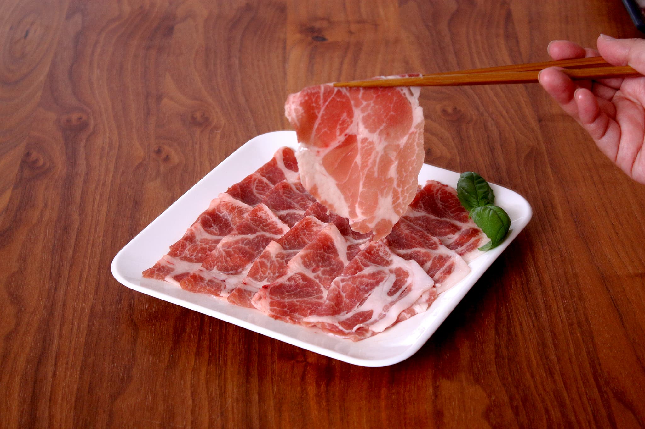【農場直送】千葉県産三元豚　元気豚 精肉セット 3kg【配送不可地域：離島・沖縄県】　 TAKB009