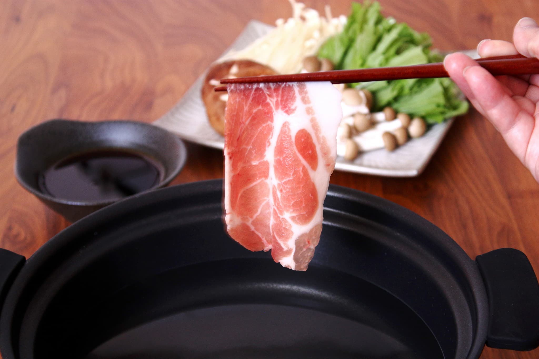 【農場直送】千葉県産三元豚　元気豚 精肉セット 3kg【配送不可地域：離島・沖縄県】　 TAKB009