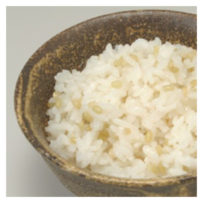 栽培期間中農薬化学肥料不使用の古代米「緑米」250g×4【配送不可地域：離島・沖縄県】【1228131】