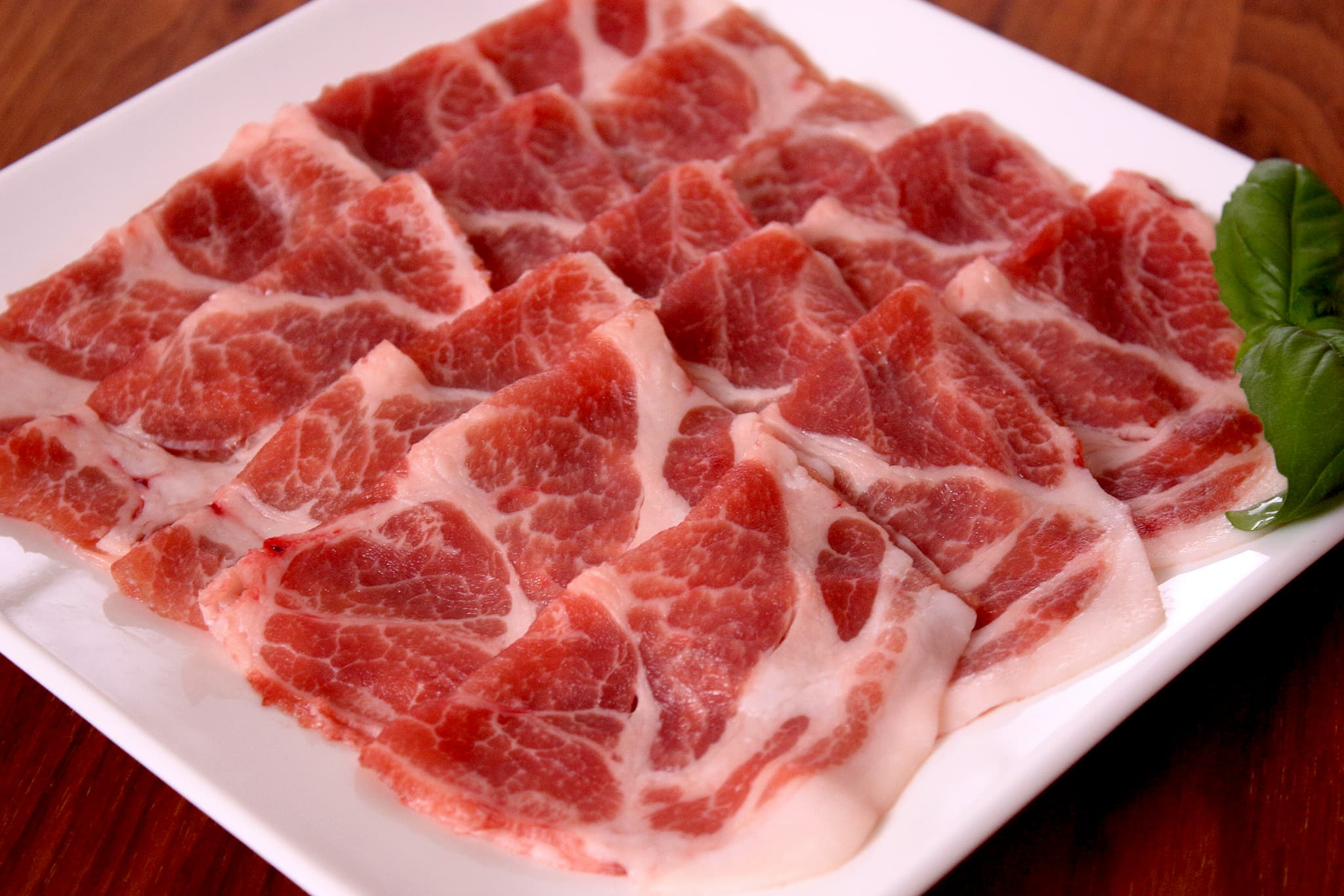 【農場直送】千葉県産三元豚　元気豚 精肉セット 3kg【配送不可地域：離島・沖縄県】　 TAKB009