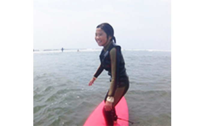 サーフレッスン体験 体験チケット サーフィンスクール 初心者 シニア キッズ 国際サーフコーチ資格 コーチング 