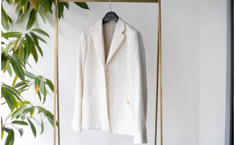 ザ・クロークルーム レディースオーダーお仕立券 寄付額250万円コース 婦人服 ウィメンズ レディース スーツ オーダー オーダーメイド 仕立券 ギフト 贈り物 九十九里町 千葉県