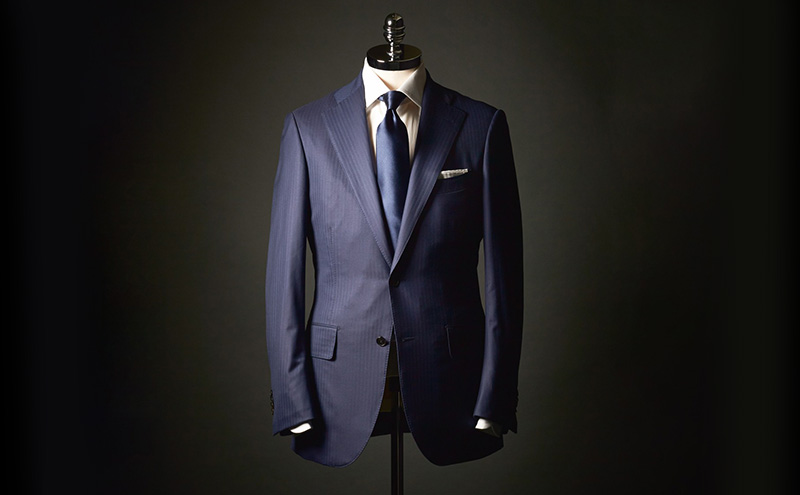 チケット 千葉 ロロピアーナのカシミア生地で仕立てるオーダージャケットお仕立て券 ジャケット ファッション 仕立て オーダー 利用券 利用チケット 商品券 九十九里町 千葉県