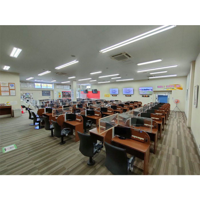 No.030 サテライト成田　お食事券付き　特別観覧席招待券　2回分