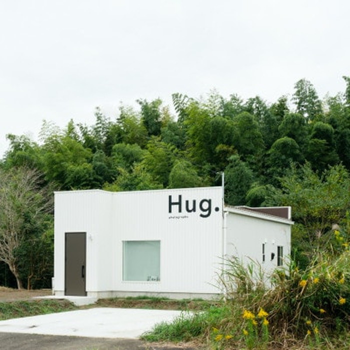 No.056 ナチュラルフォトスタジオでの撮影体験◎撮影データをフォトカードでご提供