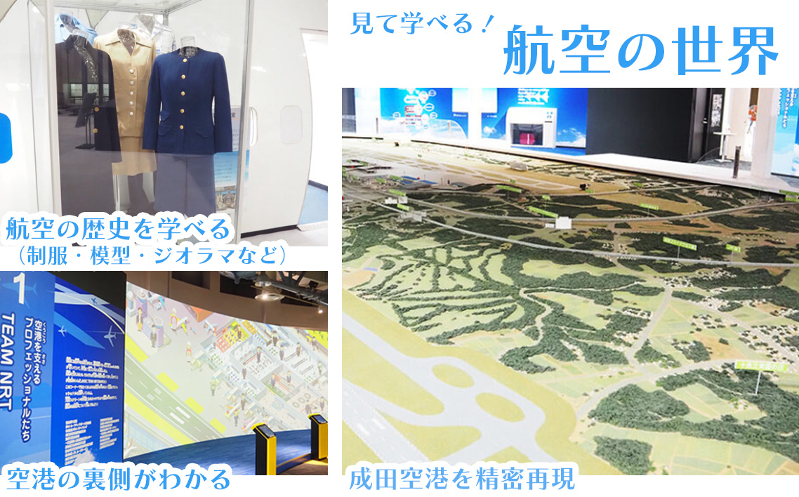 No.036 航空科学博物館　入館券5枚セット